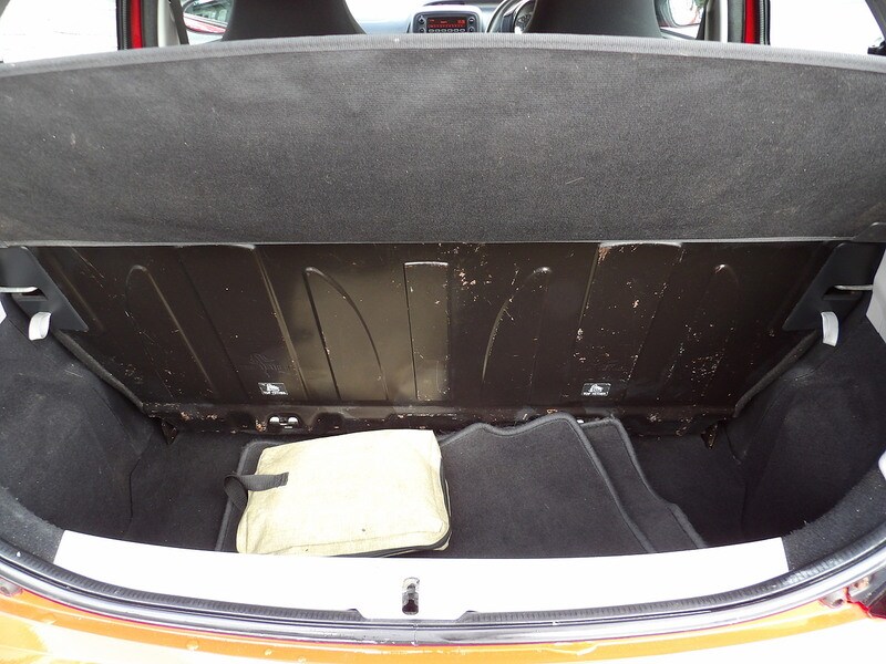 Used Toyota AYGO 2020 for sale - 76308091: Photo 21