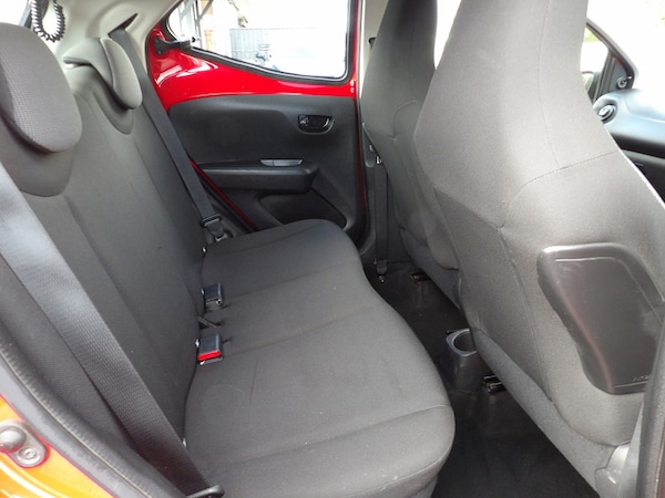 Used Toyota AYGO 2020 for sale - 76308091: Photo 23