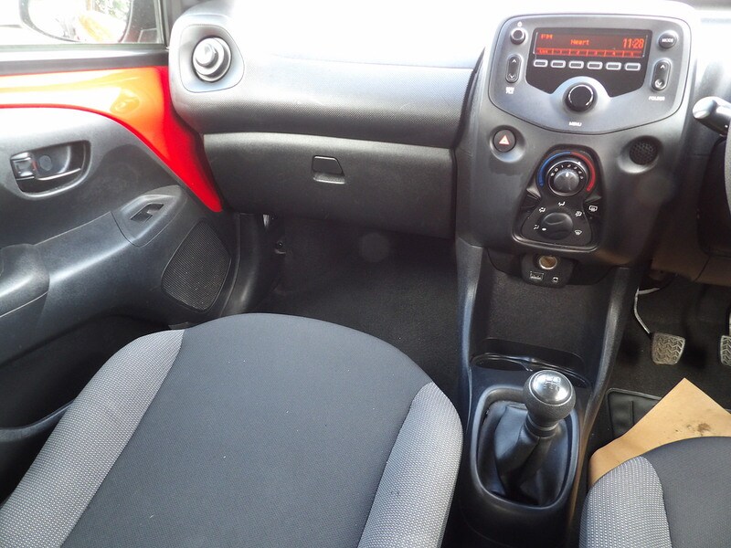 Used Toyota AYGO 2020 for sale - 76308091: Photo 26