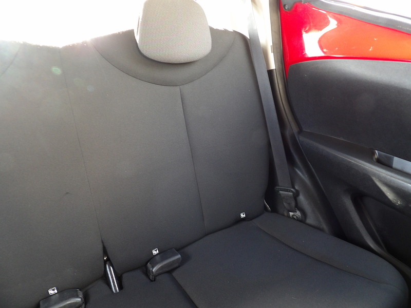 Used Toyota AYGO 2020 for sale - 76308091: Photo 34