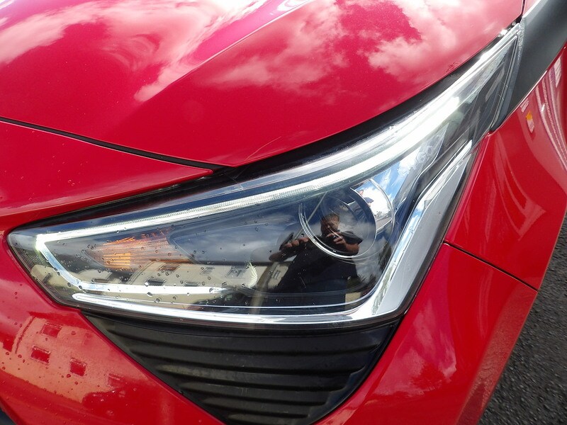 Used Toyota AYGO 2020 for sale - 76308091: Photo 8