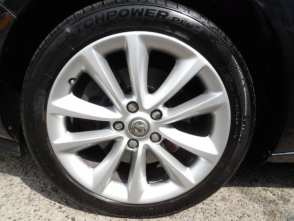 Used Vauxhall Zafira 2015 for sale - 76308056: Photo 12