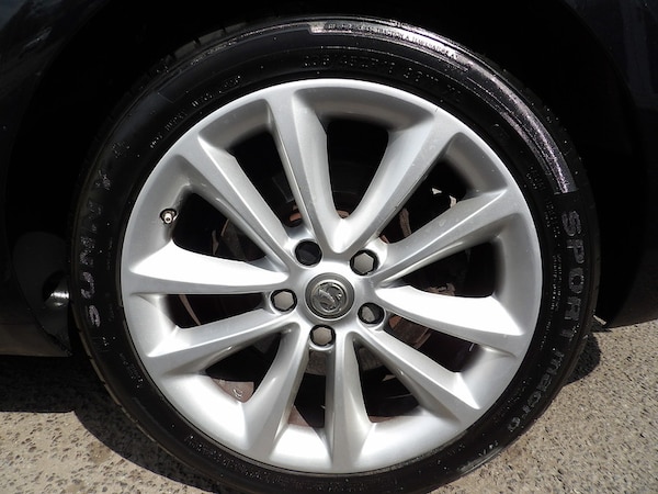 Used Vauxhall Zafira 2015 for sale - 76308056: Photo 13
