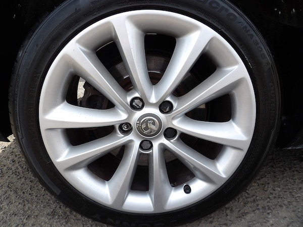 Used Vauxhall Zafira 2015 for sale - 76308056: Photo 14