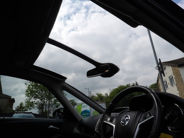 Used Vauxhall Zafira 2015 for sale - 76308056: Photo 22