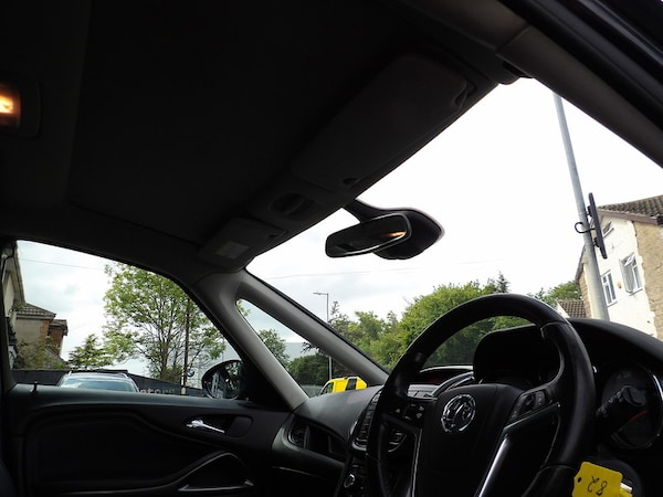 Used Vauxhall Zafira 2015 for sale - 76308056: Photo 23