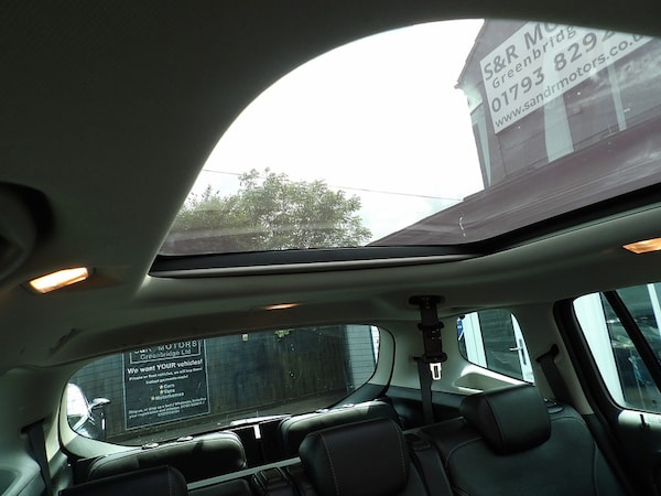 Used Vauxhall Zafira 2015 for sale - 76308056: Photo 25