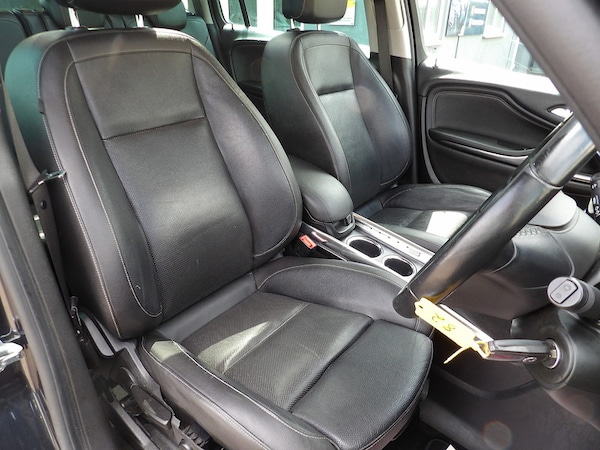 Used Vauxhall Zafira 2015 for sale - 76308056: Photo 29