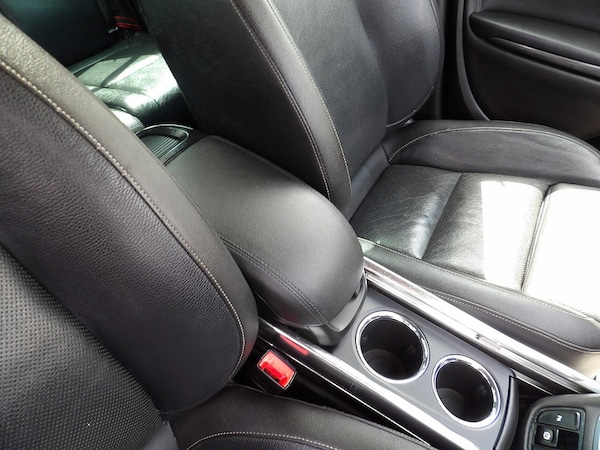 Used Vauxhall Zafira 2015 for sale - 76308056: Photo 30