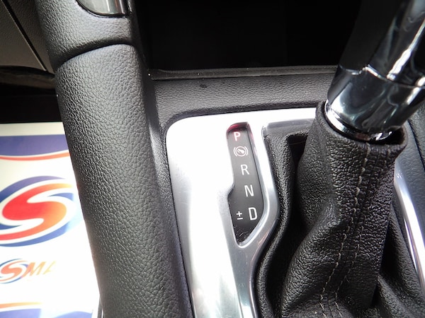 Used Vauxhall Zafira 2015 for sale - 76308056: Photo 33
