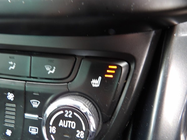 Used Vauxhall Zafira 2015 for sale - 76308056: Photo 35