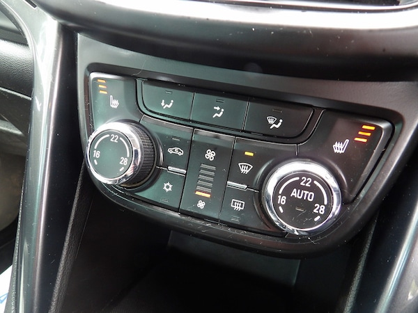 Used Vauxhall Zafira 2015 for sale - 76308056: Photo 36