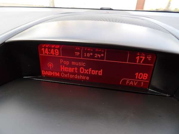 Used Vauxhall Zafira 2015 for sale - 76308056: Photo 38
