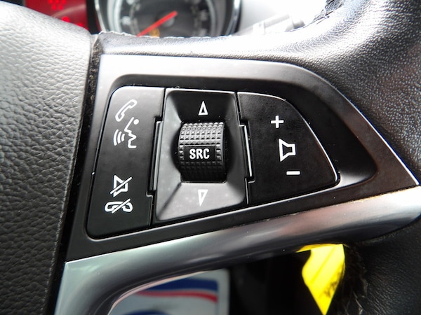 Used Vauxhall Zafira 2015 for sale - 76308056: Photo 43