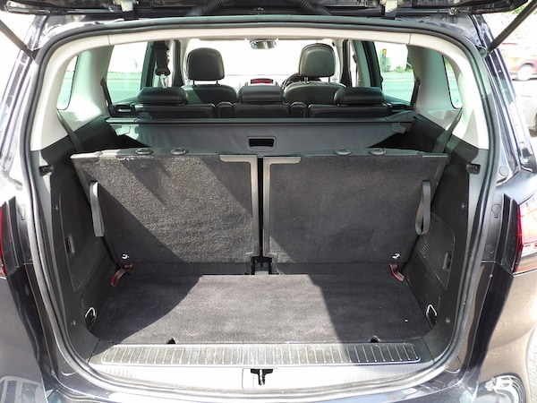 Used Vauxhall Zafira 2015 for sale - 76308056: Photo 51