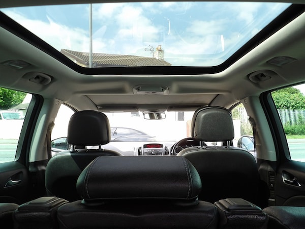 Used Vauxhall Zafira 2015 for sale - 76308056: Photo 52