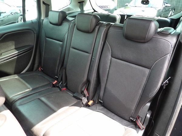 Used Vauxhall Zafira 2015 for sale - 76308056: Photo 55