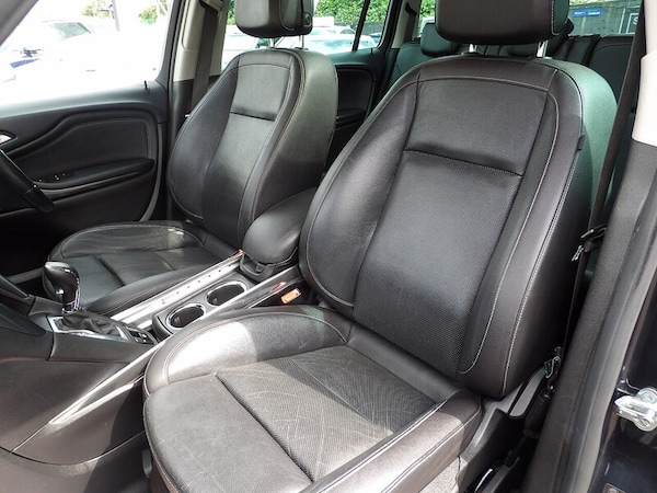 Used Vauxhall Zafira 2015 for sale - 76308056: Photo 58
