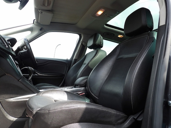 Used Vauxhall Zafira 2015 for sale - 76308056: Photo 59