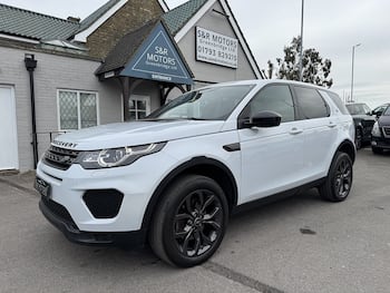 Used Land Rover Discovery Sport 2019 for sale - 79591473: Photo