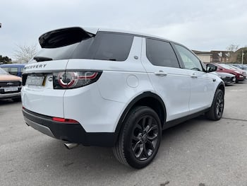 Used Land Rover Discovery Sport 2019 for sale - 79591473: Photo