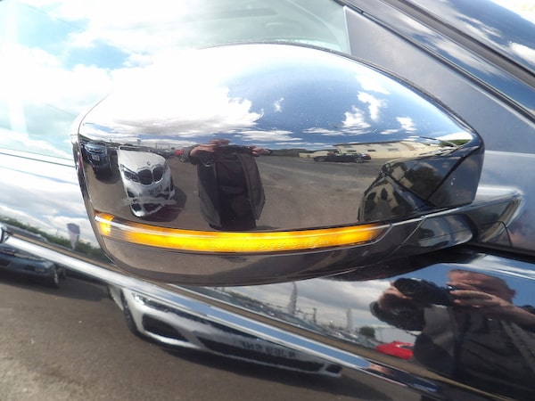 Used Land Rover Discovery Sport 2018 for sale - 76299800: Photo 16