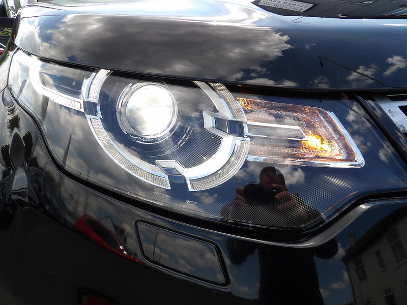 Used Land Rover Discovery Sport 2018 for sale - 76299800: Photo 17