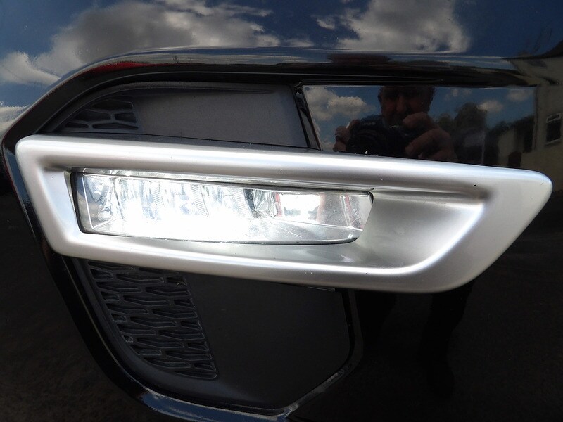 Used Land Rover Discovery Sport 2018 for sale - 76299800: Photo 18