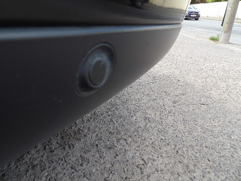 Used Land Rover Discovery Sport 2018 for sale - 76299800: Photo 19