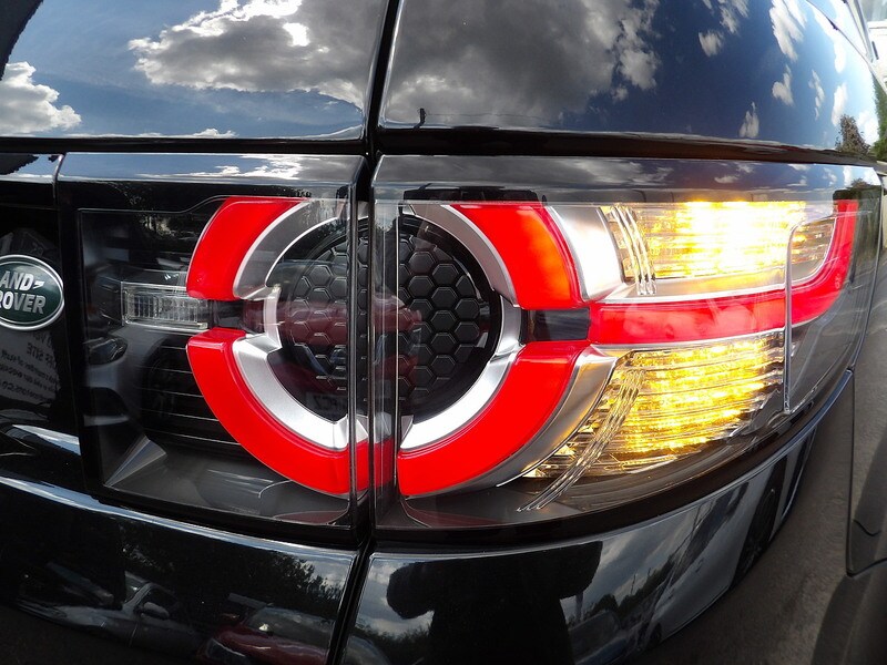 Used Land Rover Discovery Sport 2018 for sale - 76299800: Photo 20