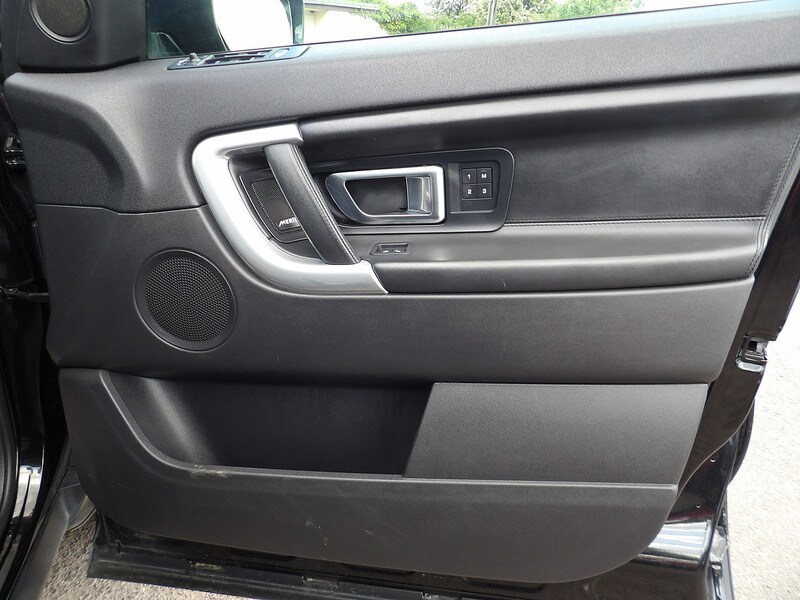 Used Land Rover Discovery Sport 2018 for sale - 76299800: Photo 26