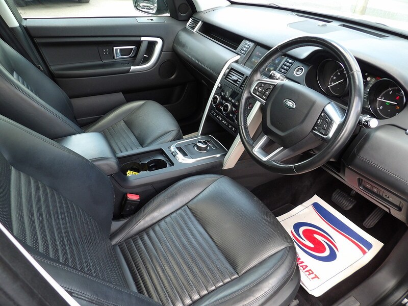 Used Land Rover Discovery Sport 2018 for sale - 76299800: Photo 27