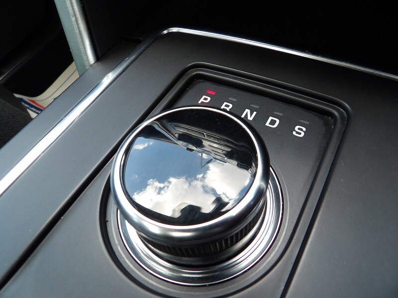 Used Land Rover Discovery Sport 2018 for sale - 76299800: Photo 33