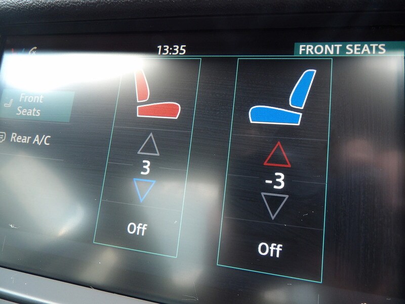 Used Land Rover Discovery Sport 2018 for sale - 76299800: Photo 34