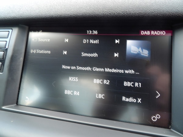 Used Land Rover Discovery Sport 2018 for sale - 76299800: Photo 36