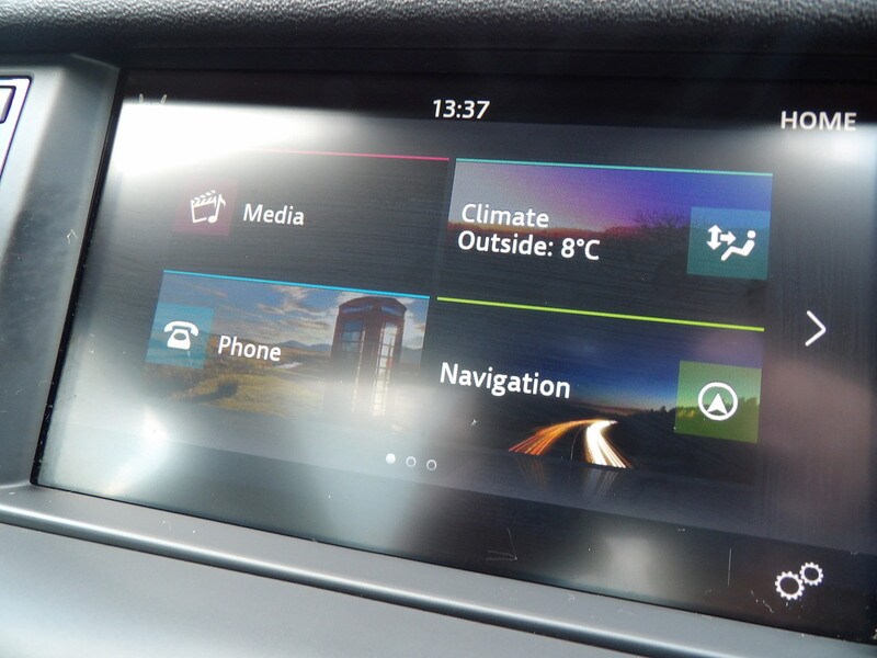 Used Land Rover Discovery Sport 2018 for sale - 76299800: Photo 39