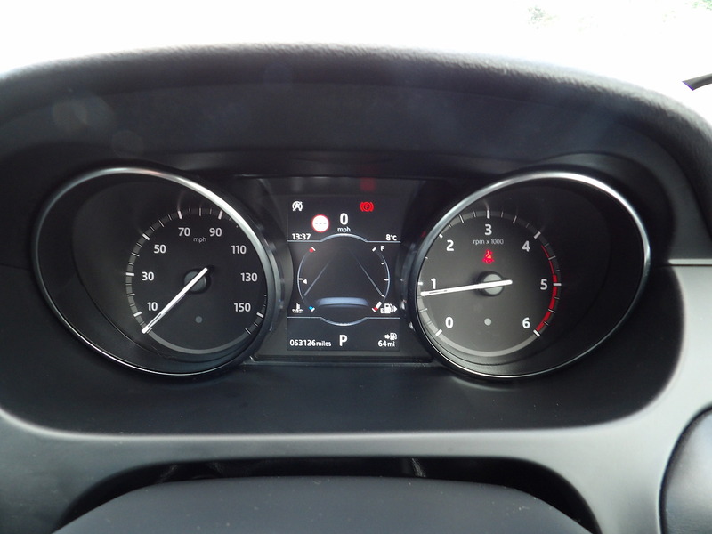 Used Land Rover Discovery Sport 2018 for sale - 76299800: Photo 41