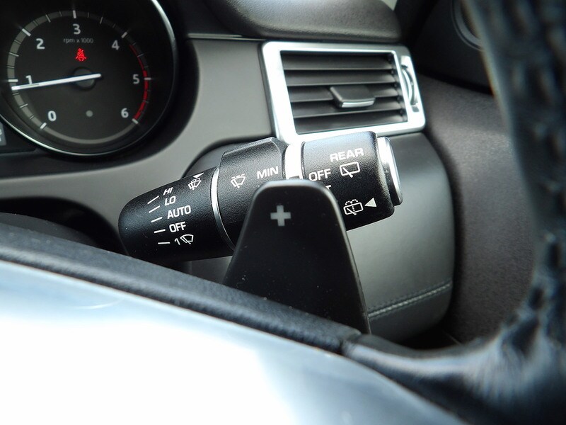 Used Land Rover Discovery Sport 2018 for sale - 76299800: Photo 46