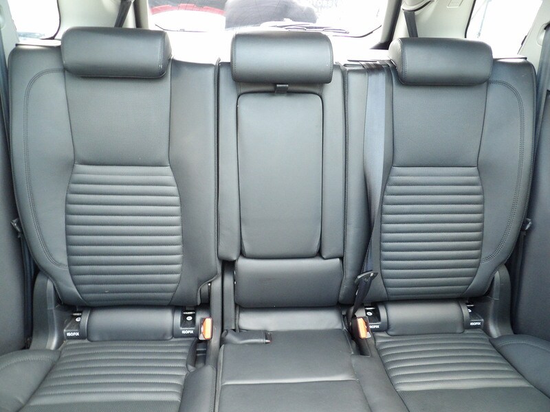 Used Land Rover Discovery Sport 2018 for sale - 76299800: Photo 48