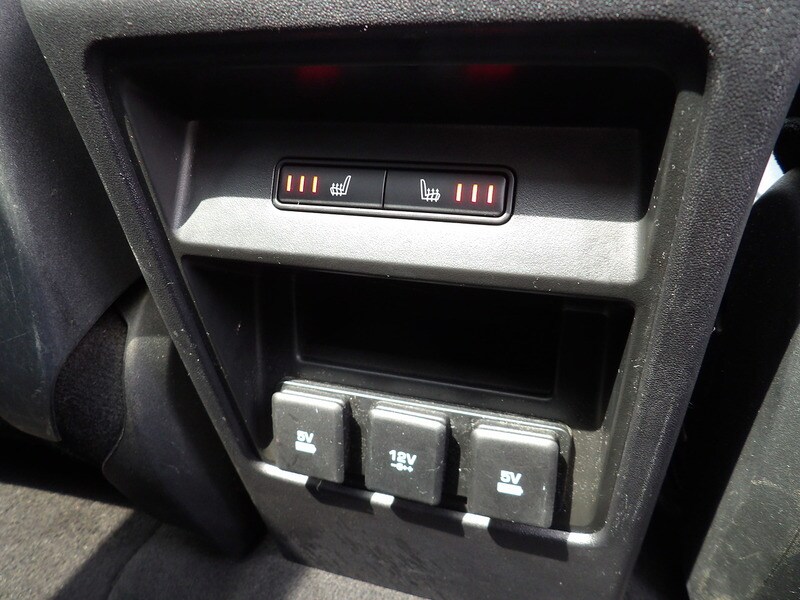 Used Land Rover Discovery Sport 2018 for sale - 76299800: Photo 52