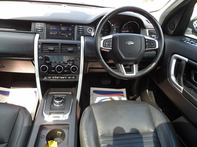 Used Land Rover Discovery Sport 2018 for sale - 76299800: Photo 55