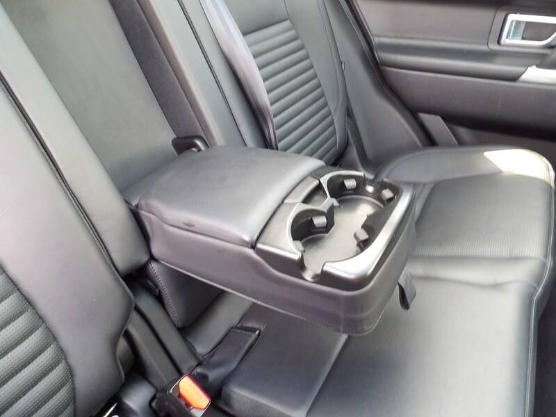 Used Land Rover Discovery Sport 2018 for sale - 76299800: Photo 56