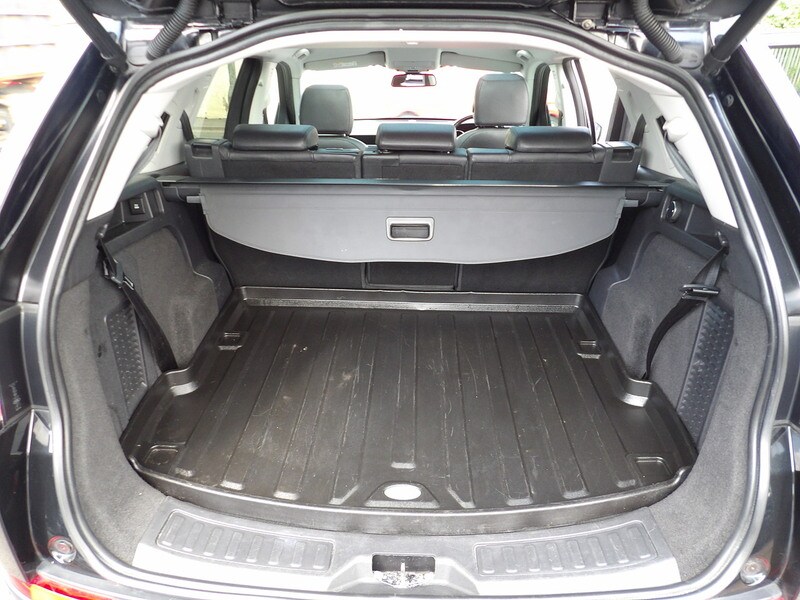 Used Land Rover Discovery Sport 2018 for sale - 76299800: Photo 57