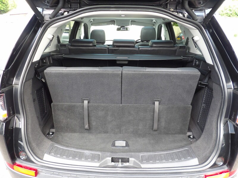 Used Land Rover Discovery Sport 2018 for sale - 76299800: Photo 60