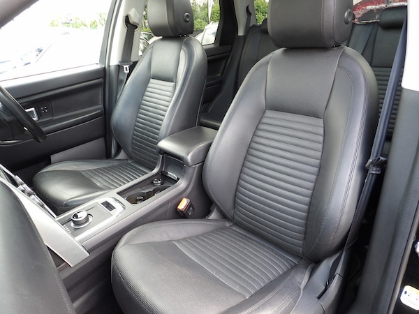 Used Land Rover Discovery Sport 2018 for sale - 76299800: Photo 66
