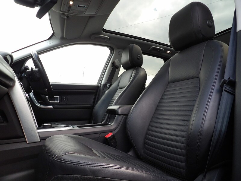 Used Land Rover Discovery Sport 2018 for sale - 76299800: Photo 67