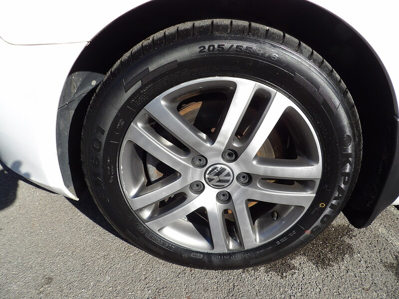 Used Volkswagen Golf 2022 for sale - 76910668: Photo 10