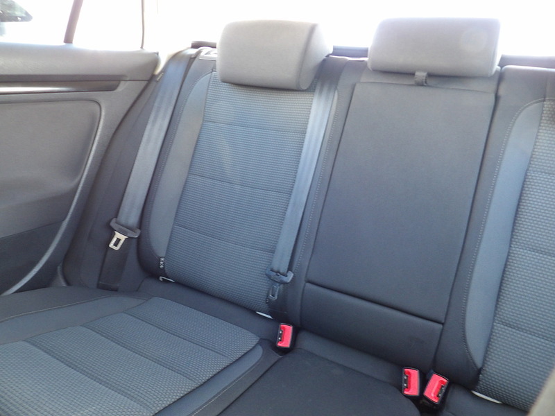 Used Volkswagen Golf 2022 for sale - 76910668: Photo 21