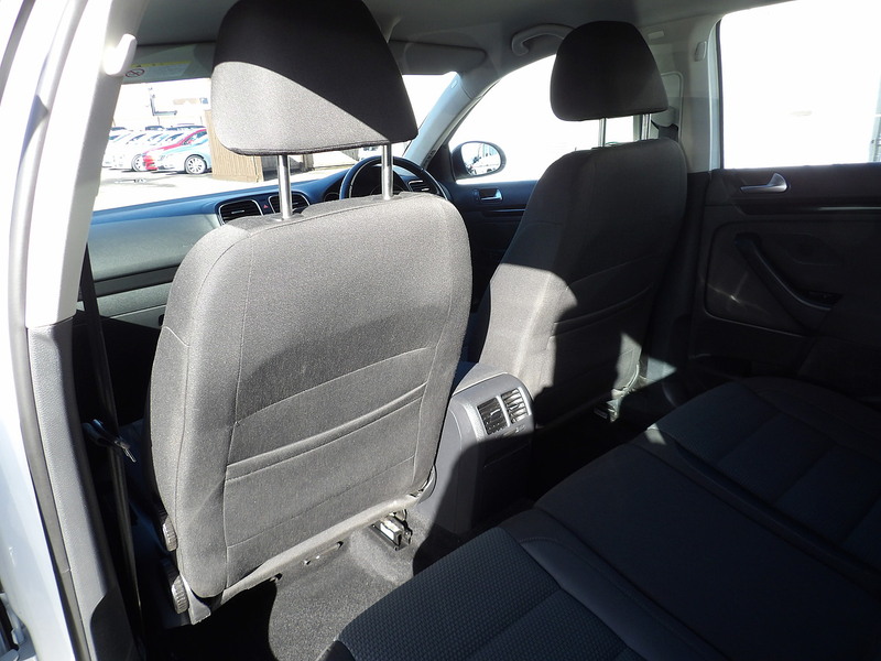 Used Volkswagen Golf 2022 for sale - 76910668: Photo 25