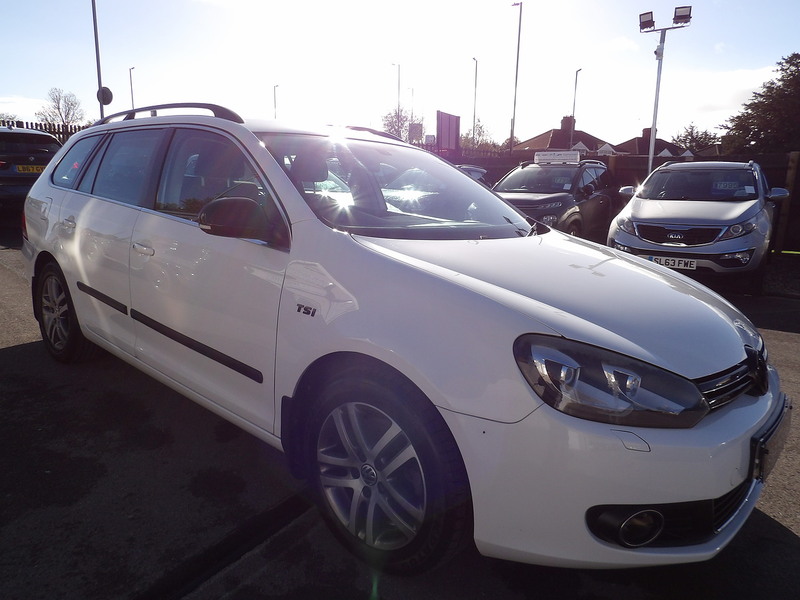 Used Volkswagen Golf 2022 for sale - 76910668: Photo 5